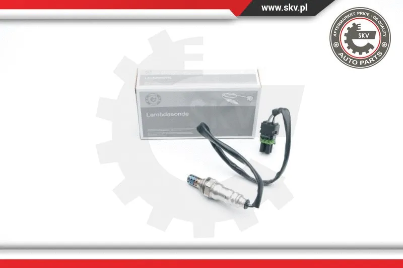 Lambda jutiklis ESEN SKV 09SKV560