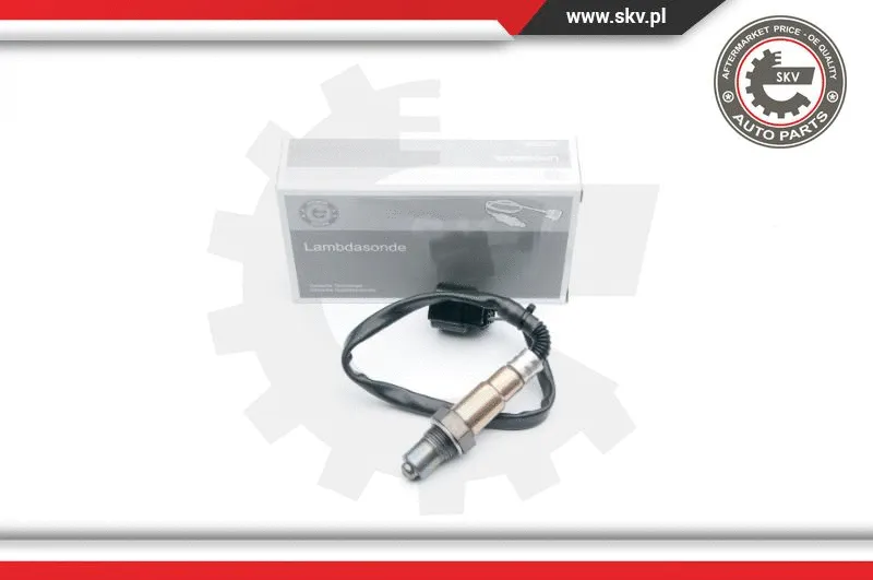 Lambda jutiklis ESEN SKV 09SKV563