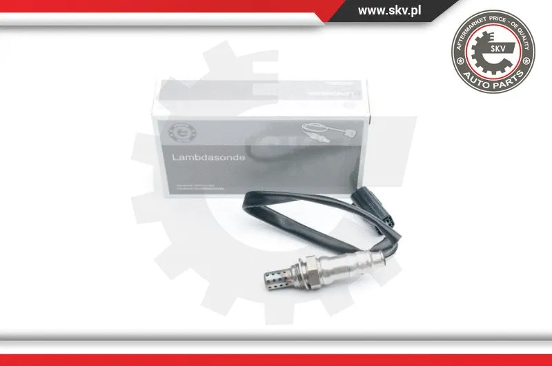 Lambda jutiklis ESEN SKV 09SKV567