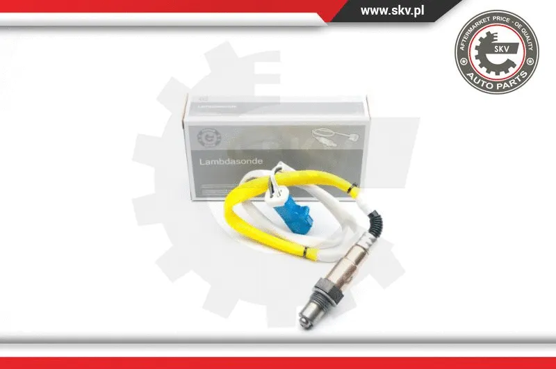Lambda jutiklis ESEN SKV 09SKV577