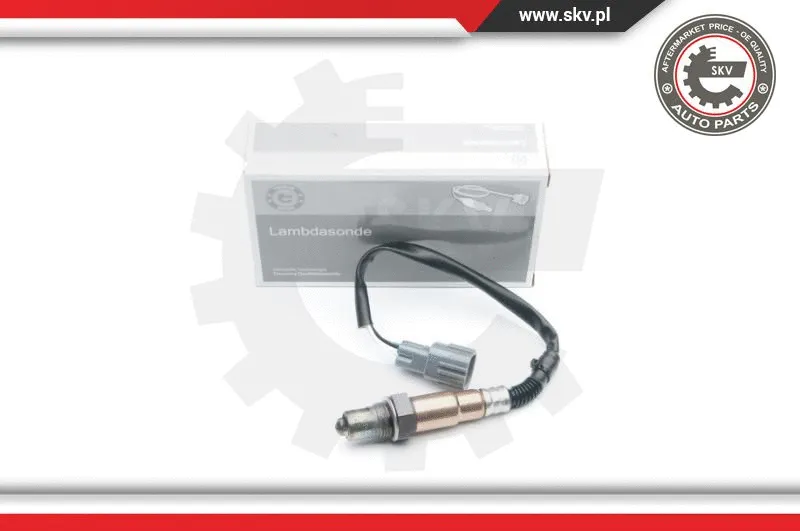 Lambda jutiklis ESEN SKV 09SKV585