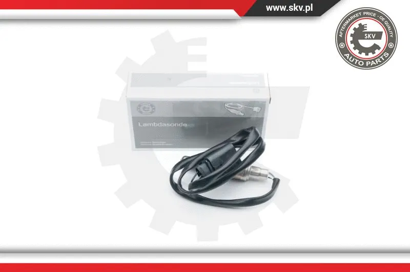 Lambda jutiklis ESEN SKV 09SKV602