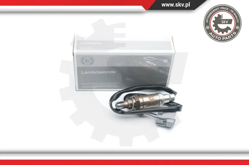 Lambda jutiklis ESEN SKV 09SKV611