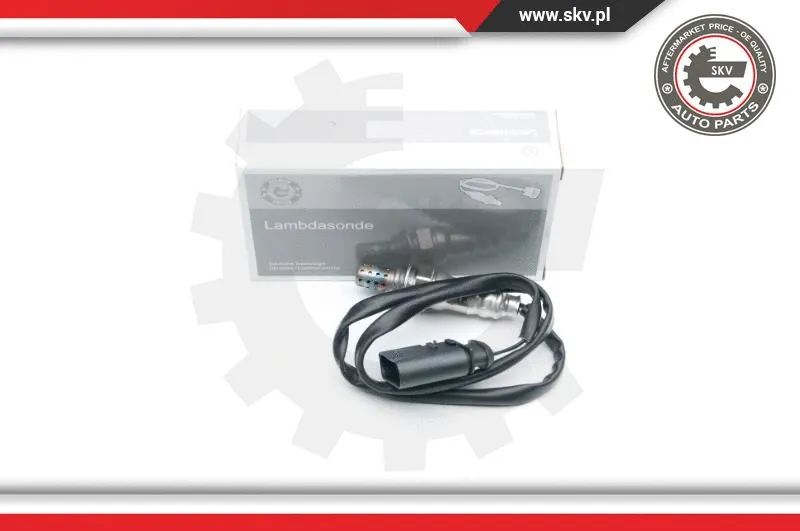 Lambda jutiklis ESEN SKV 09SKV620