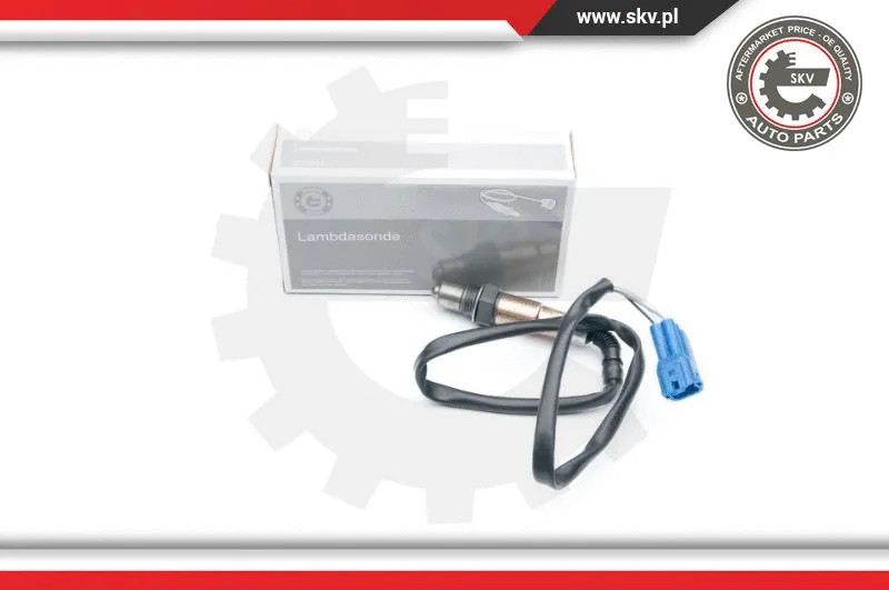 Lambda jutiklis ESEN SKV 09SKV623
