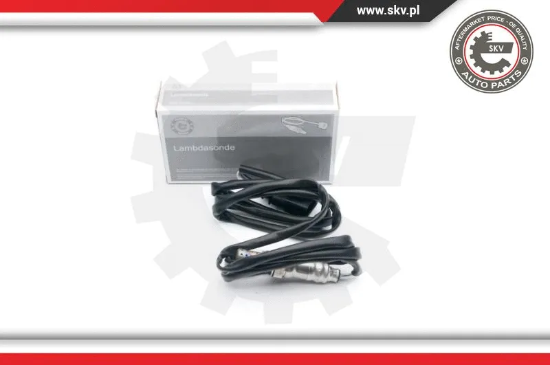 Lambda jutiklis ESEN SKV 09SKV631