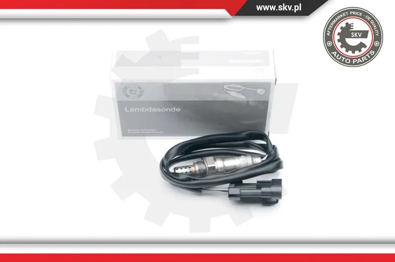 Lambda jutiklis ESEN SKV 09SKV633