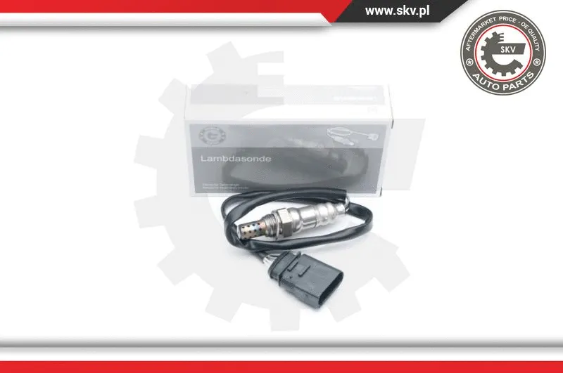 Lambda jutiklis ESEN SKV 09SKV636