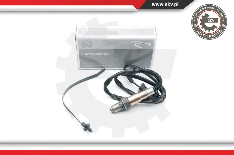 Lambda jutiklis ESEN SKV 09SKV639