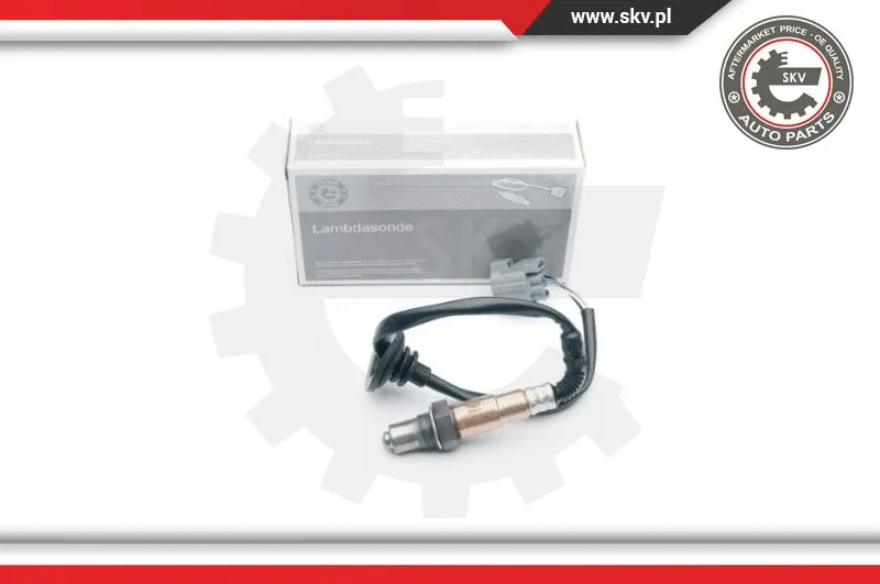 Lambda jutiklis ESEN SKV 09SKV642