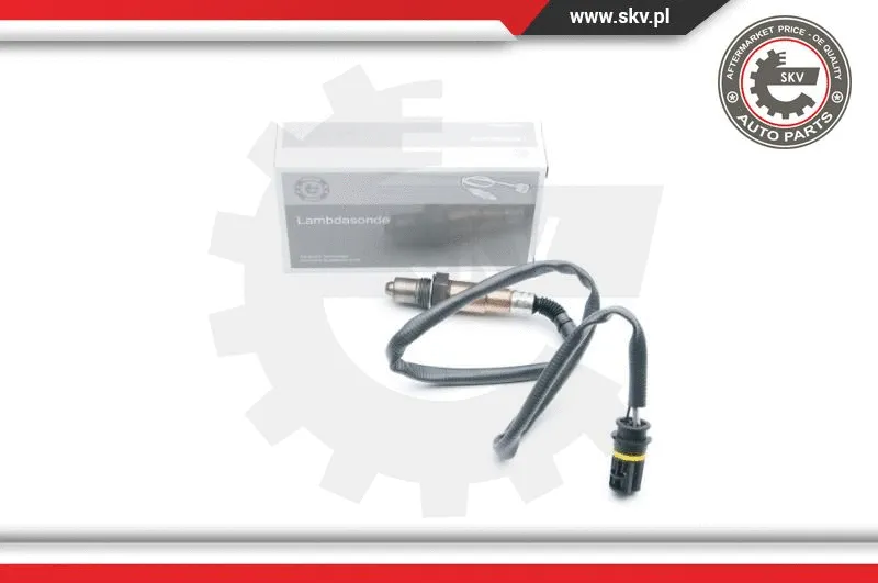 Lambda jutiklis ESEN SKV 09SKV643