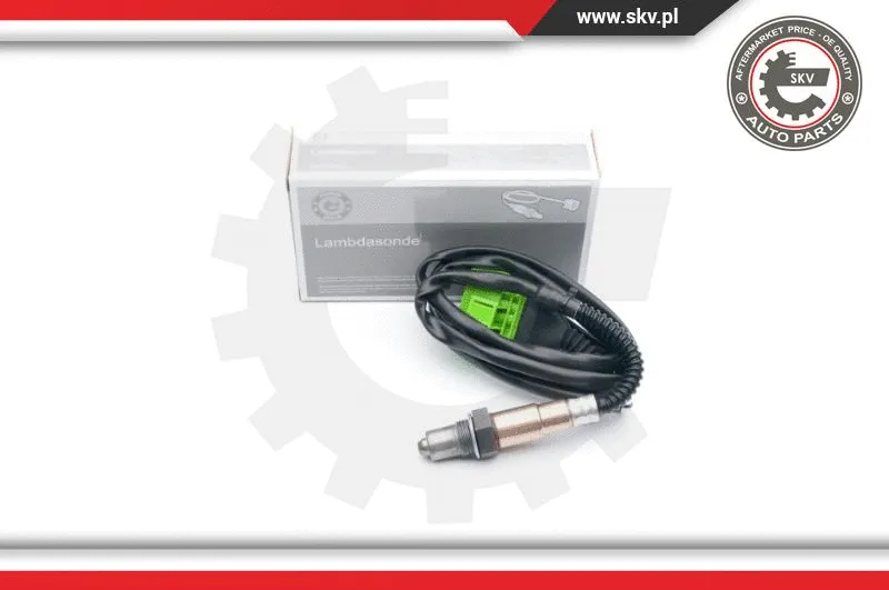 Lambda jutiklis ESEN SKV 09SKV646