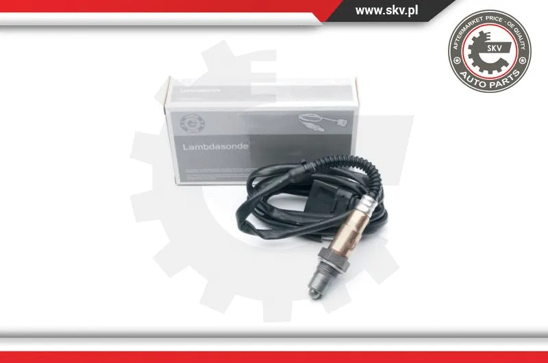 Lambda jutiklis ESEN SKV 09SKV658
