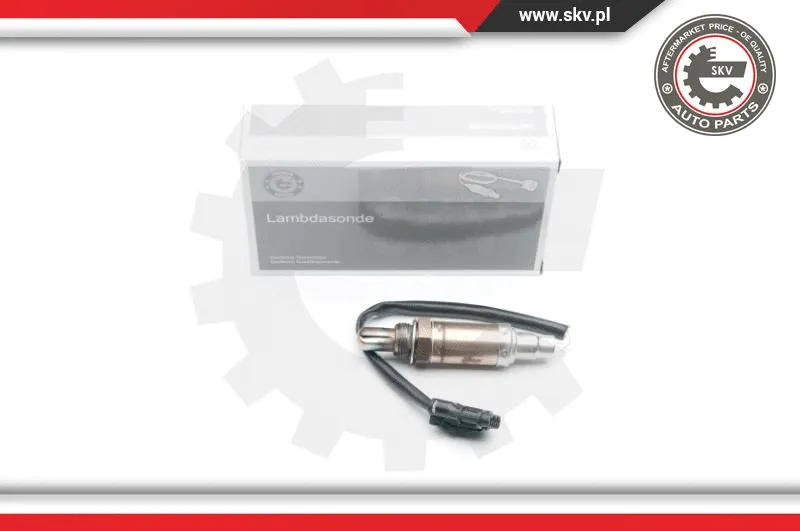 Lambda jutiklis ESEN SKV 09SKV660