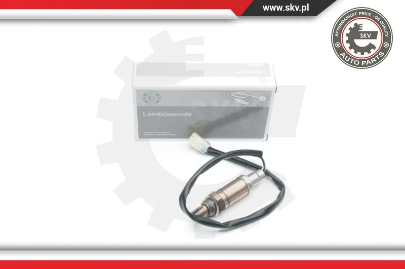 Lambda jutiklis ESEN SKV 09SKV661