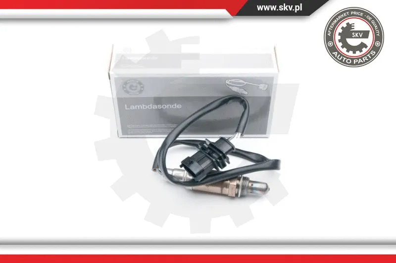 Lambda jutiklis ESEN SKV 09SKV669