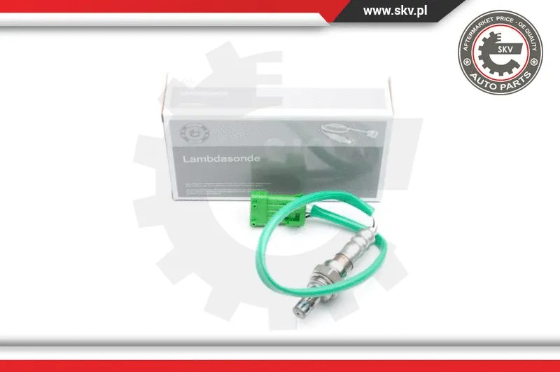 Lambda jutiklis ESEN SKV 09SKV671