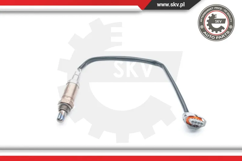 Lambda jutiklis ESEN SKV 09SKV674