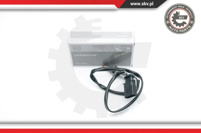 Lambda jutiklis ESEN SKV 09SKV675