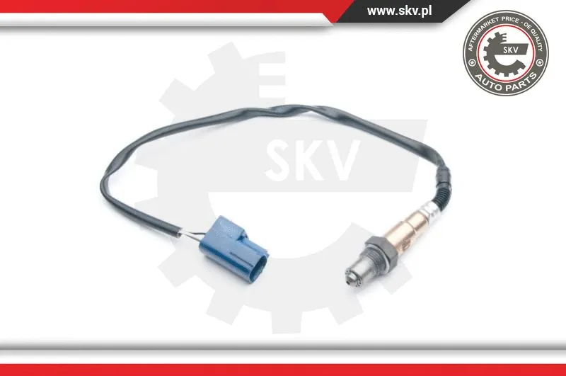 Lambda jutiklis ESEN SKV 09SKV693