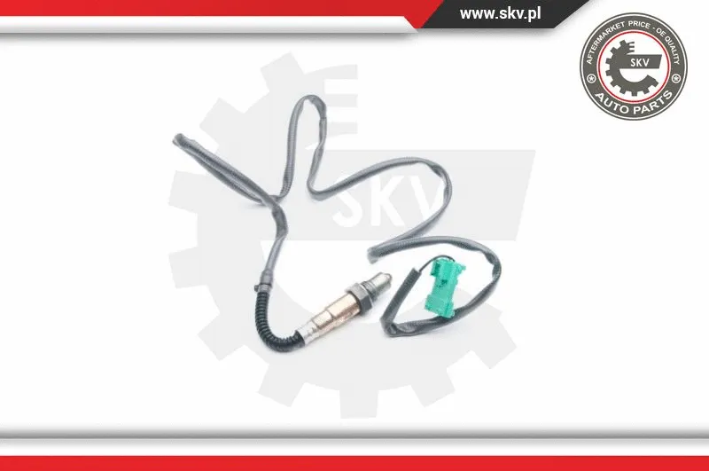 Lambda jutiklis ESEN SKV 09SKV711