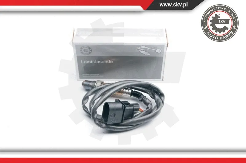 Lambda jutiklis ESEN SKV 09SKV851