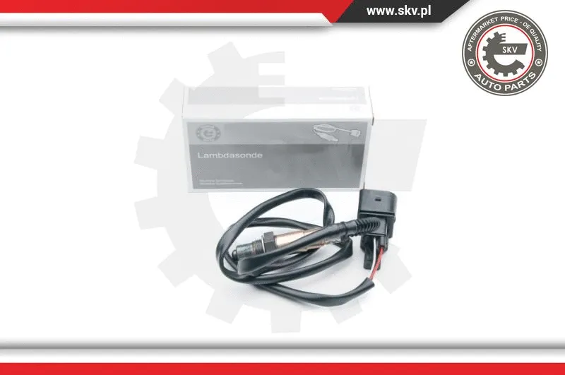 Lambda jutiklis ESEN SKV 09SKV857