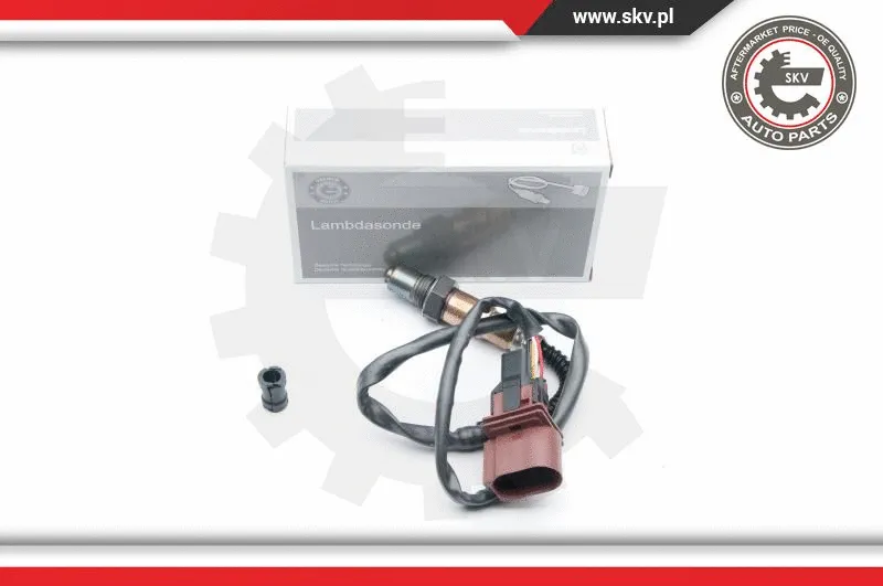 Lambda jutiklis ESEN SKV 09SKV858