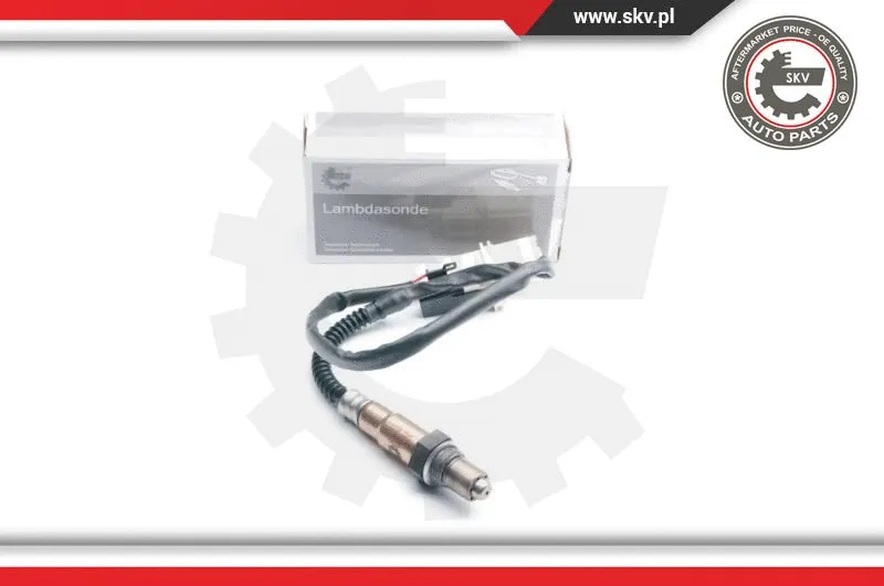 Lambda jutiklis ESEN SKV 09SKV863