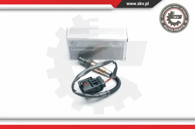 Lambda jutiklis ESEN SKV 09SKV865