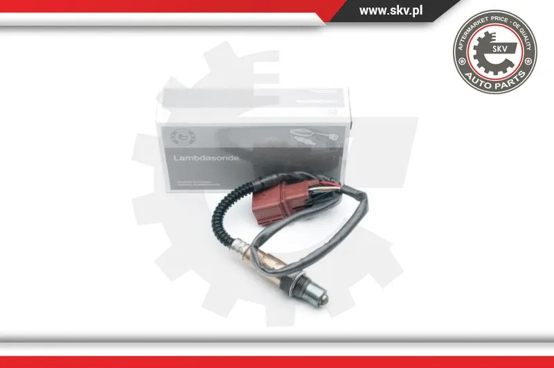Lambda jutiklis ESEN SKV 09SKV868
