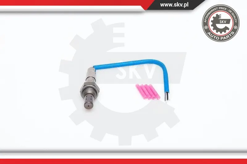 Lambda jutiklis ESEN SKV 09SKV904