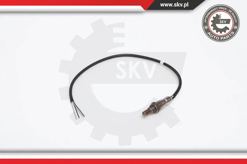 Lambda jutiklis ESEN SKV 09SKV906