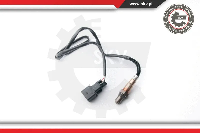 Lambda jutiklis ESEN SKV 09SKV908