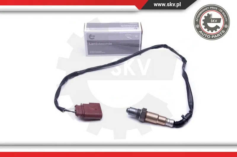 Lambda jutiklis ESEN SKV 09SKV911