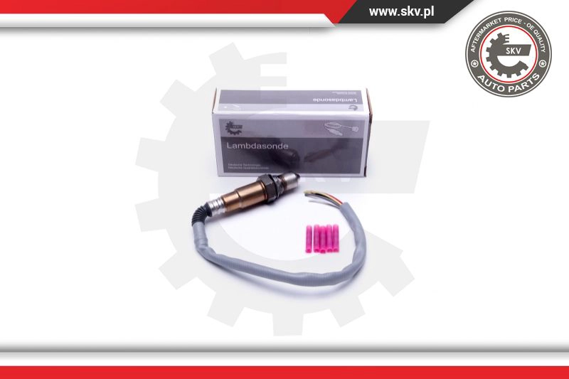Lambda jutiklis ESEN SKV 09SKV915