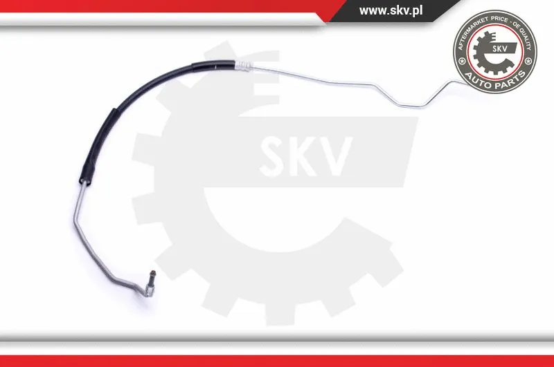 Vairo sistemos hidraulinė žarna ESEN SKV 10SKV805