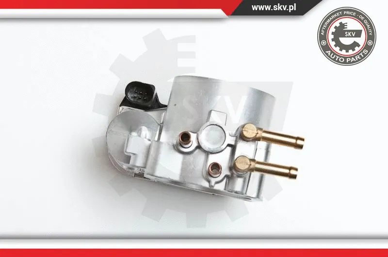 Droselio korpusas ESEN SKV 12SKV012