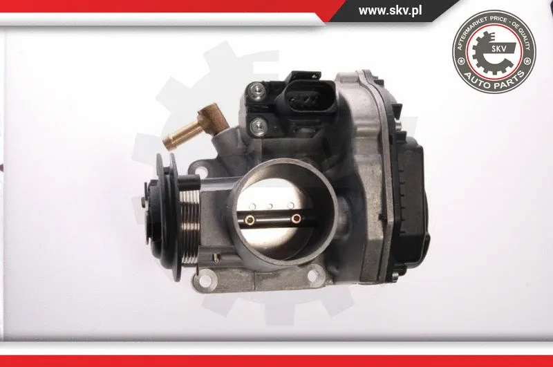 Droselio korpusas ESEN SKV 12SKV014