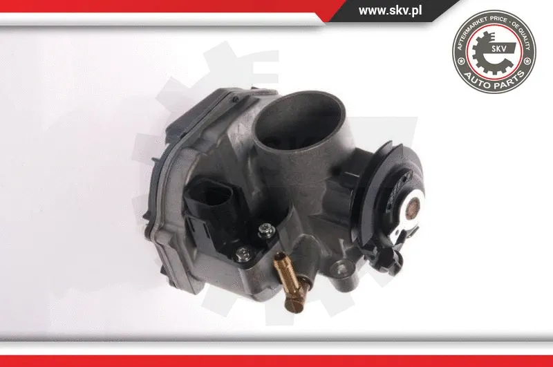 Droselio korpusas ESEN SKV 12SKV015