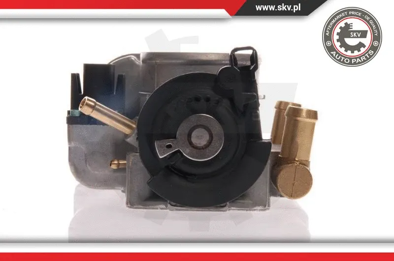 Droselio korpusas ESEN SKV 12SKV018