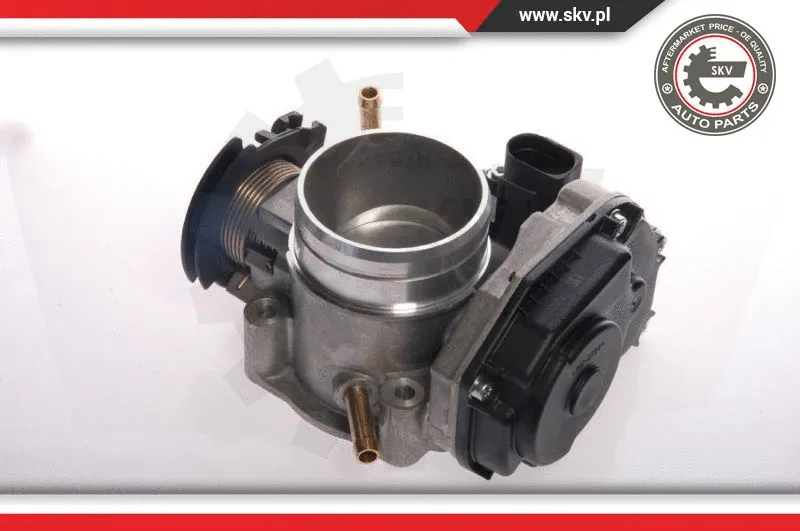 Droselio korpusas ESEN SKV 12SKV020