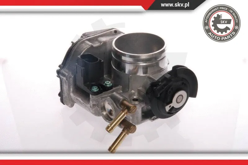 Droselio korpusas ESEN SKV 12SKV021