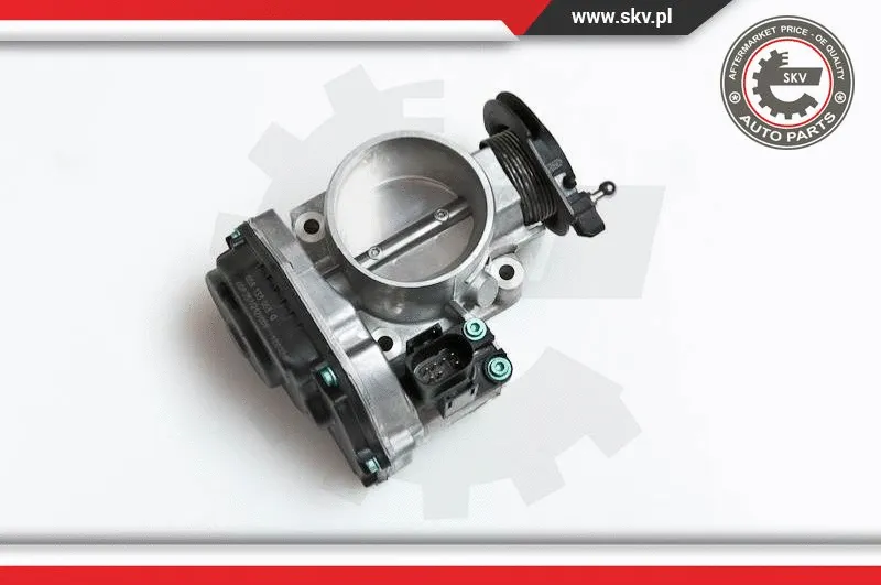 Droselio korpusas ESEN SKV 12SKV023