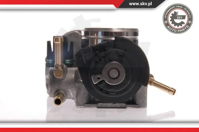Droselio korpusas ESEN SKV 12SKV025