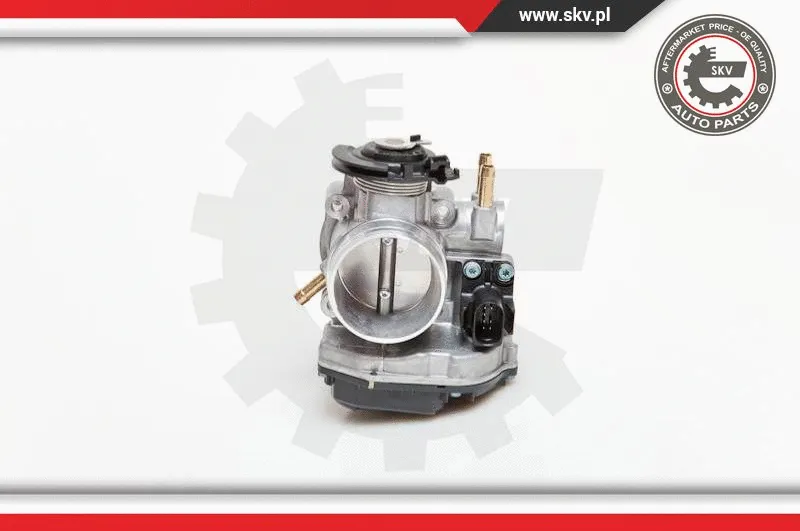 Droselio korpusas ESEN SKV 12SKV026