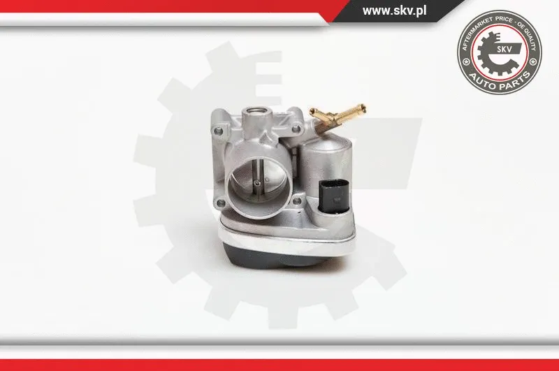 Droselio korpusas ESEN SKV 12SKV028