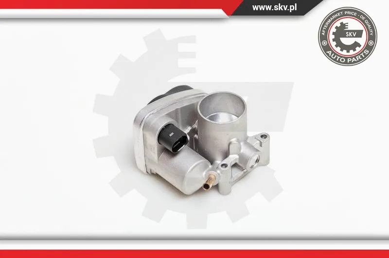 Droselio korpusas ESEN SKV 12SKV029