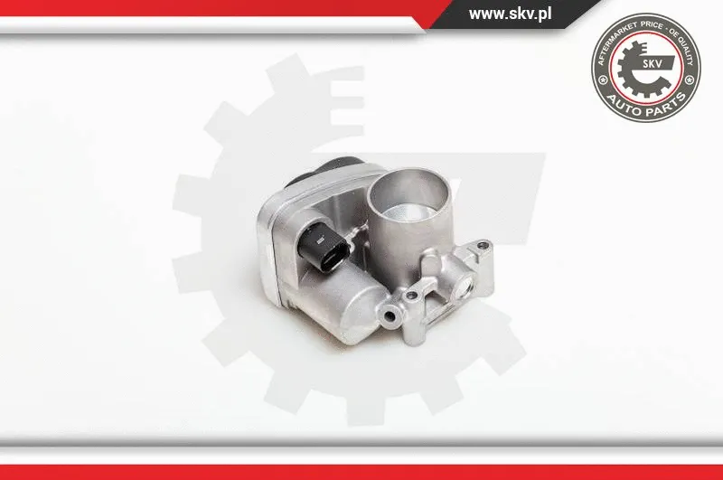 Droselio korpusas ESEN SKV 12SKV030