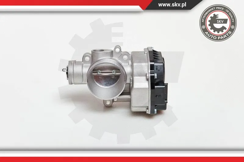 Droselio korpusas ESEN SKV 12SKV031